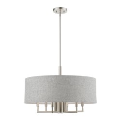 Livex Dakota Ceiling Pendant 46736-91