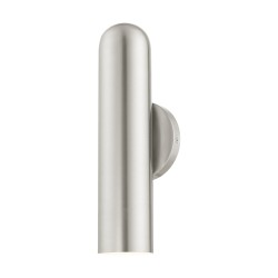 Livex Ardmore ADA Wall Sconce 46750-91