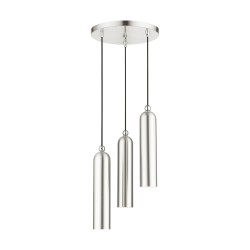 Livex Ardmore Ceiling Pendant 46753-91