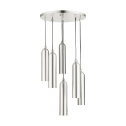 Livex Ardmore Ceiling Pendant 46756-91