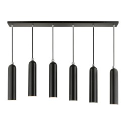 Livex Ardmore Ceiling Pendant 46757-68