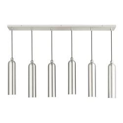 Livex Ardmore Ceiling Pendant 46757-91