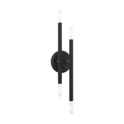 Livex Soho ADA Wall Sconce 46771-04