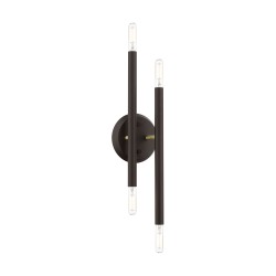 Livex Soho ADA Wall Sconce 46771-07