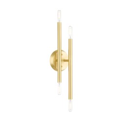 Livex Soho ADA Wall Sconce 46771-12