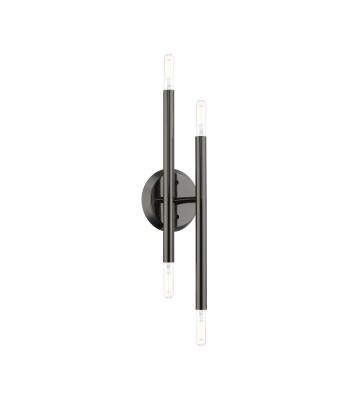 Livex Soho ADA Wall Sconce 46771-46