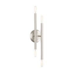 Livex Soho ADA Wall Sconce 46771-91