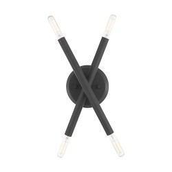 Livex Soho ADA Wall Sconce 46772-76
