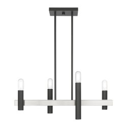 Livex Helsinki Chandelier 46864-76