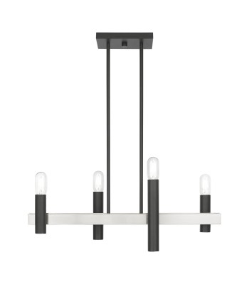 Livex Helsinki Chandelier 46864-76