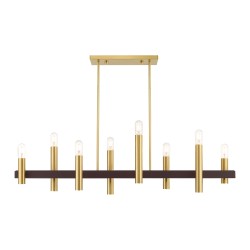 Livex Helsinki Chandelier 46868-12