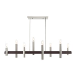 Livex Helsinki Chandelier 46868-91