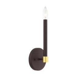 Livex Karlstad ADA Wall Sconce 46881-07