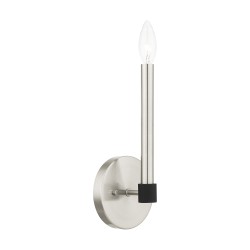 Livex Karlstad ADA Wall Sconce 46881-91