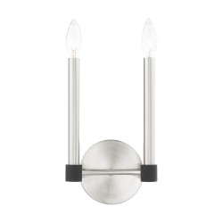 Livex Karlstad ADA Wall Sconce 46882-91