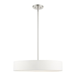 Livex Venlo Ceiling Pendant 46924-91
