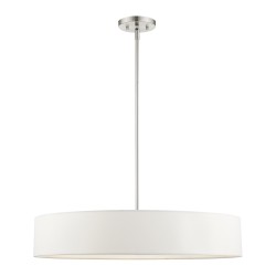 Livex Venlo Ceiling Pendant 46925-91