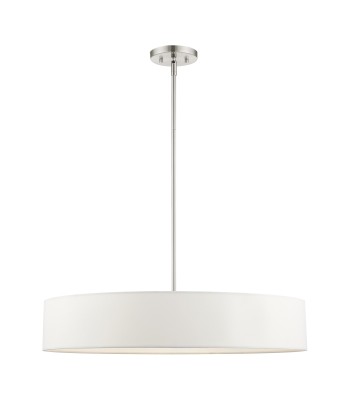 Livex Venlo Ceiling Pendant 46925-91
