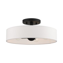 Livex Venlo Semi-Flush 46927-04