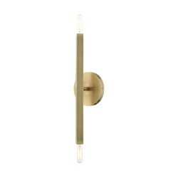 Livex Monaco ADA Wall Sconce  46981-01