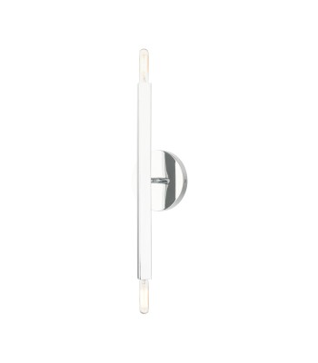 Livex Monaco ADA Wall Sconce  46981-05