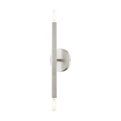 Livex Monaco ADA Wall Sconce  46981-91