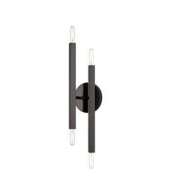 Livex Monaco ADA Wall Sconce 46982-46