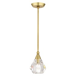 Livex Brussels Ceiling Pendant 47071-08
