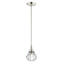 Livex Brussels Ceiling Pendant 47071-35