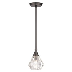 Livex Brussels Ceiling Pendant 47071-46