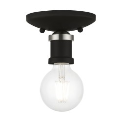 Livex Lansdale Flush Mount 47160-04