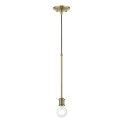 Livex Lansdale Ceiling Pendant 47161-01