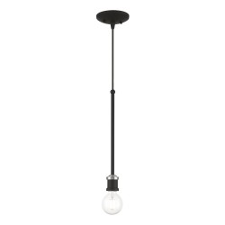 Livex Lansdale Ceiling Pendant 47161-04