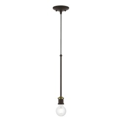 Livex Lansdale Ceiling Pendant 47161-07