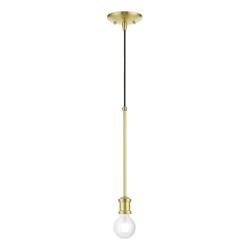 Livex Lansdale Ceiling Pendant 47161-12