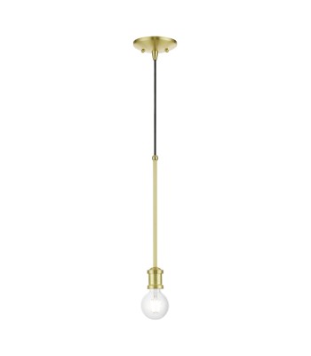 Livex Lansdale Ceiling Pendant 47161-12