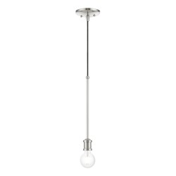 Livex Lansdale Ceiling Pendant 47161-91