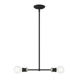 Livex Lansdale Chandelier 47162-04