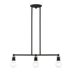 Livex Lansdale Chandelier 47163-04