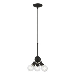 Livex Lansdale Ceiling Pendant 47164-04