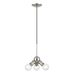 Livex Lansdale Ceiling Pendant 47164-91