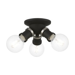 Livex Lansdale Flush Mount 47169-04