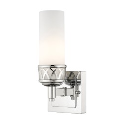 Livex Westfield ADA Wall Sconce 4721-05