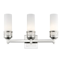 Livex Westfield ADA Bath Light 4723-05