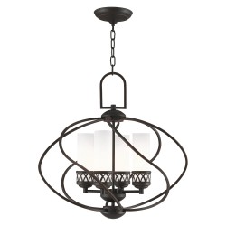 Livex Westfield Ceiling Pendant 4724-67