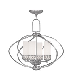 Livex Westfield Ceiling Pendant 4724-91