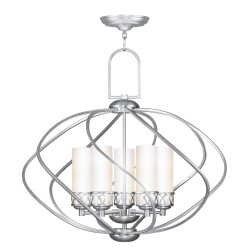 Livex Westfield Ceiling Pendant 4725-91