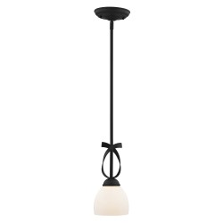 Livex Brookside Ceiling Pendant 4750-04