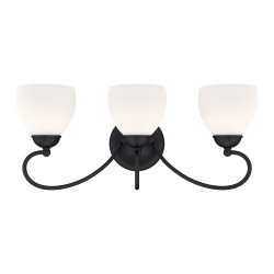 Livex Brookside Bath Light 4753-04