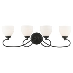 Livex Brookside Bath Light 4754-04